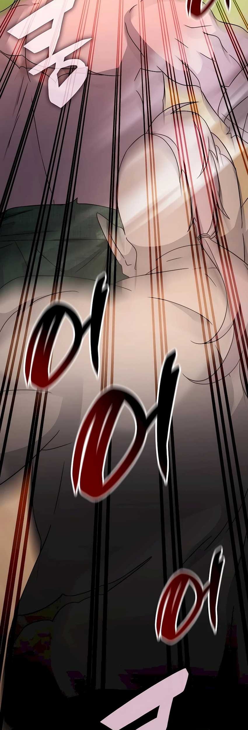 My Lucky Encounter From the Game Turned Into Reality Chapter 55 Gambar 55