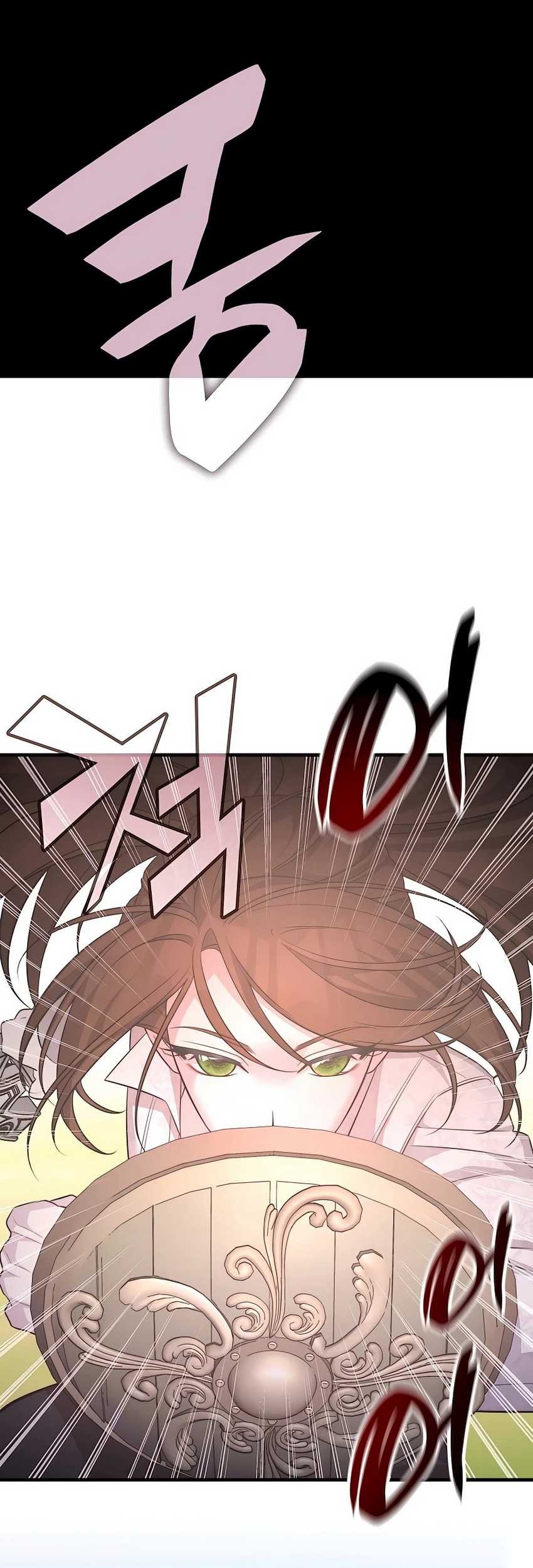 My Lucky Encounter From the Game Turned Into Reality Chapter 55 Gambar 57