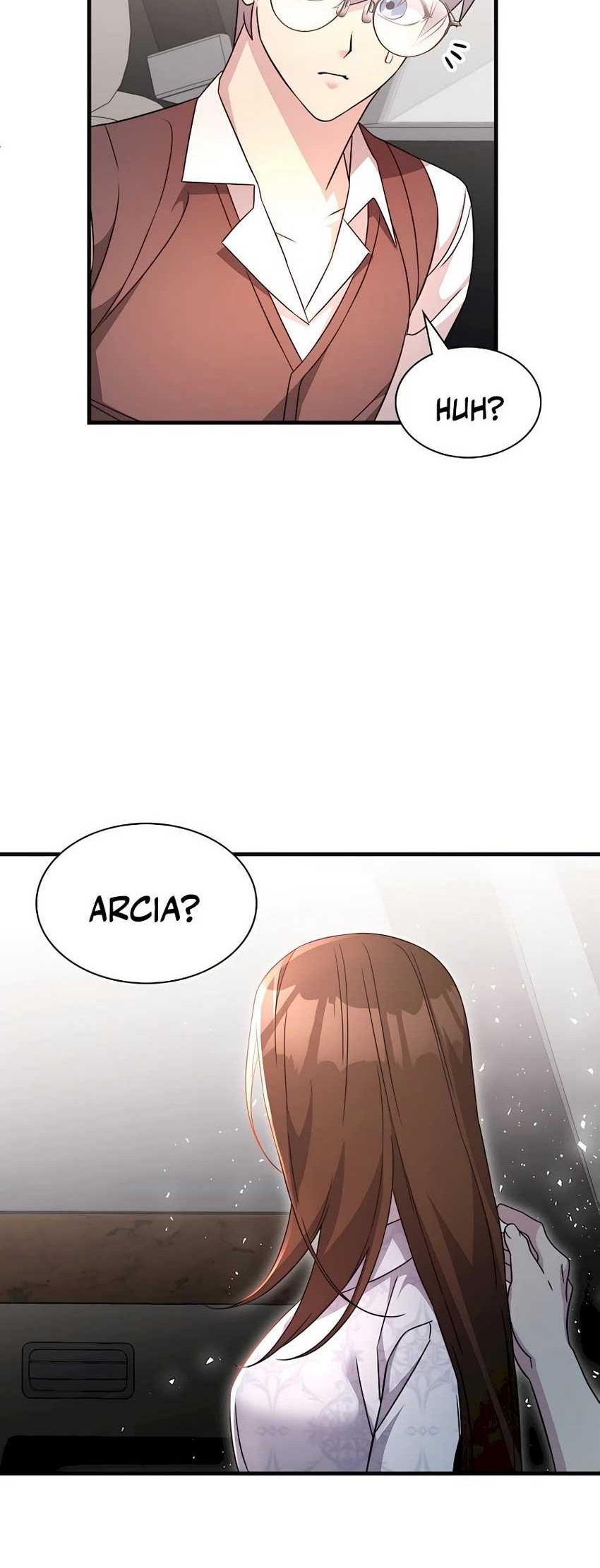 My Lucky Encounter From the Game Turned Into Reality Chapter 55 Gambar 66