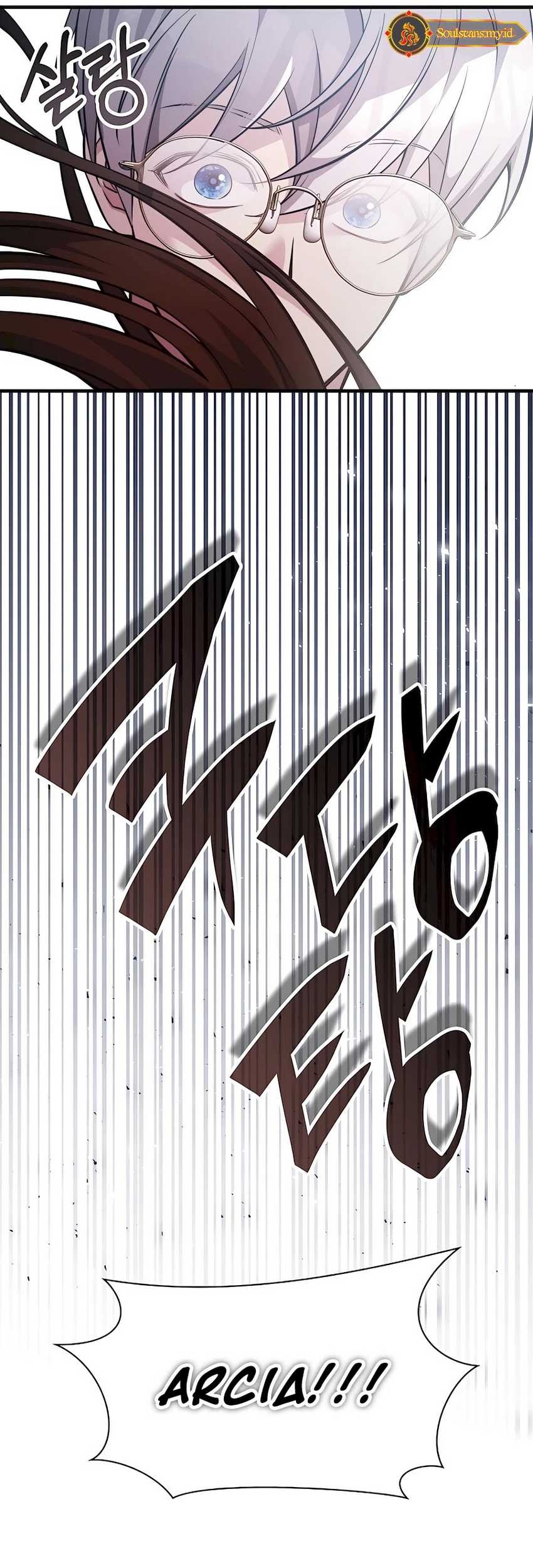 My Lucky Encounter From the Game Turned Into Reality Chapter 55 Gambar 69