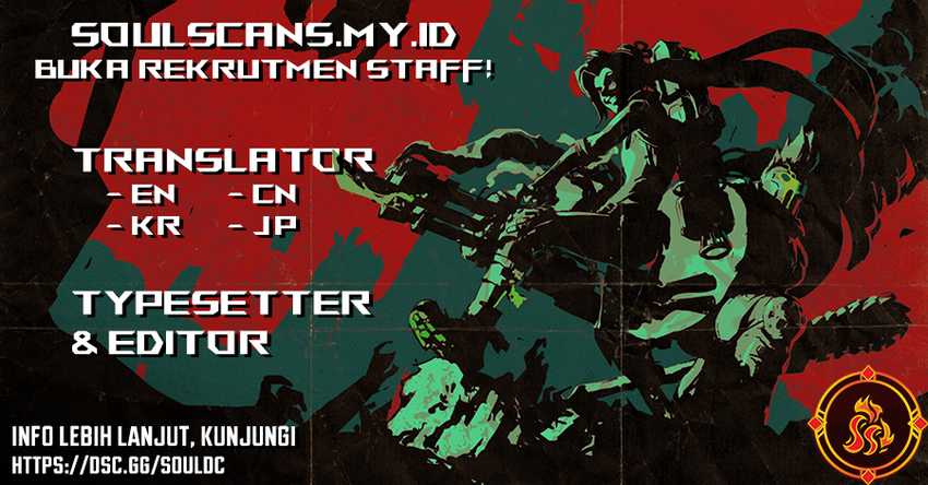 My Lucky Encounter From the Game Turned Into Reality Chapter 55 Gambar 72