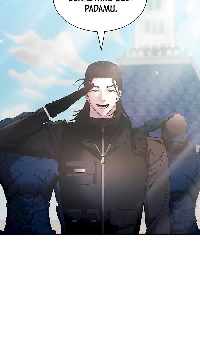 My Lucky Encounter From the Game Turned Into Reality Chapter 55 Gambar 13