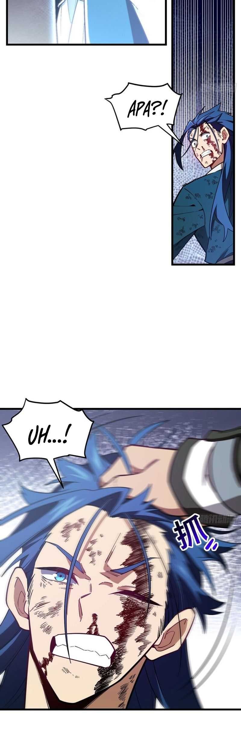 Scoring the Sacred Body of the Ancients from the Get-go Chapter 52 Gambar 18