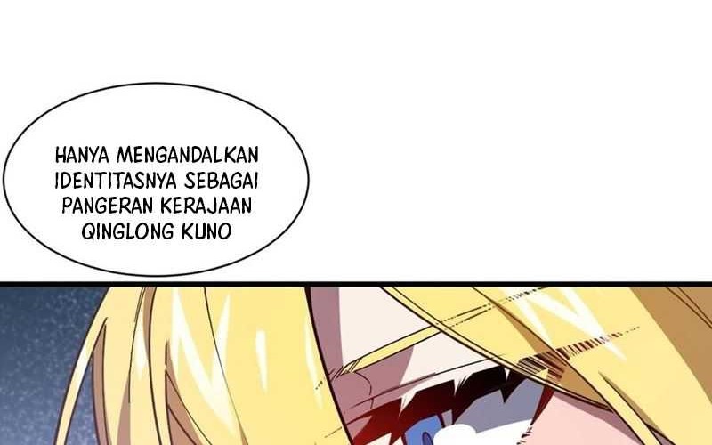 Scoring the Sacred Body of the Ancients from the Get-go Chapter 52 Gambar 5