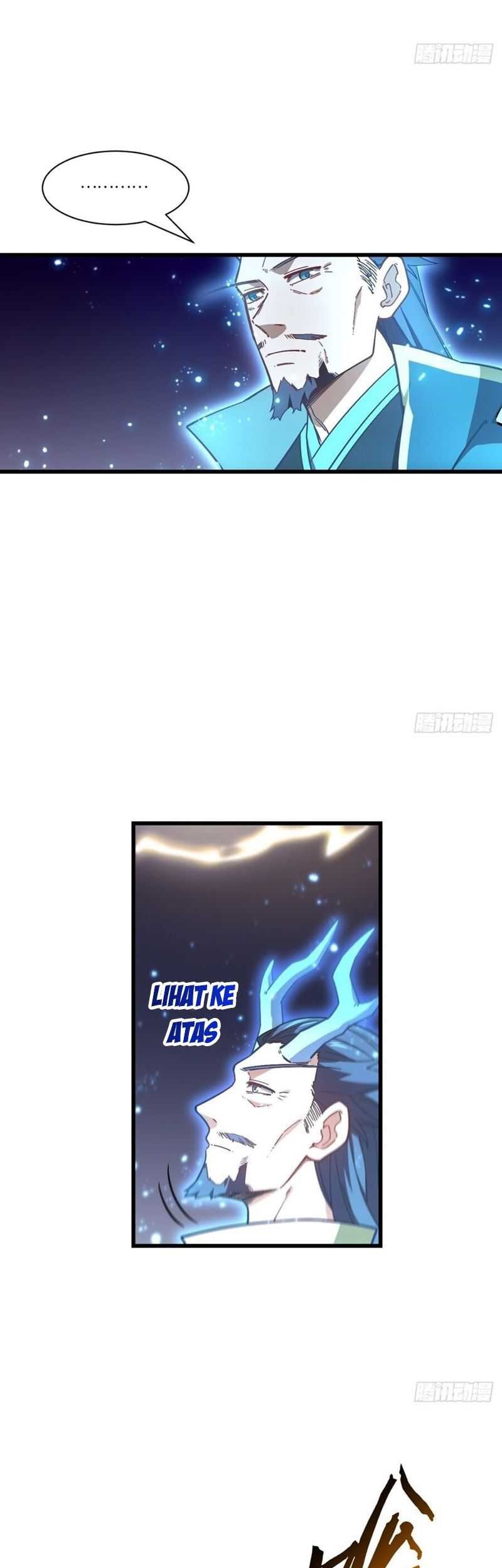 Scoring the Sacred Body of the Ancients from the Get-go Chapter 52 Gambar 12