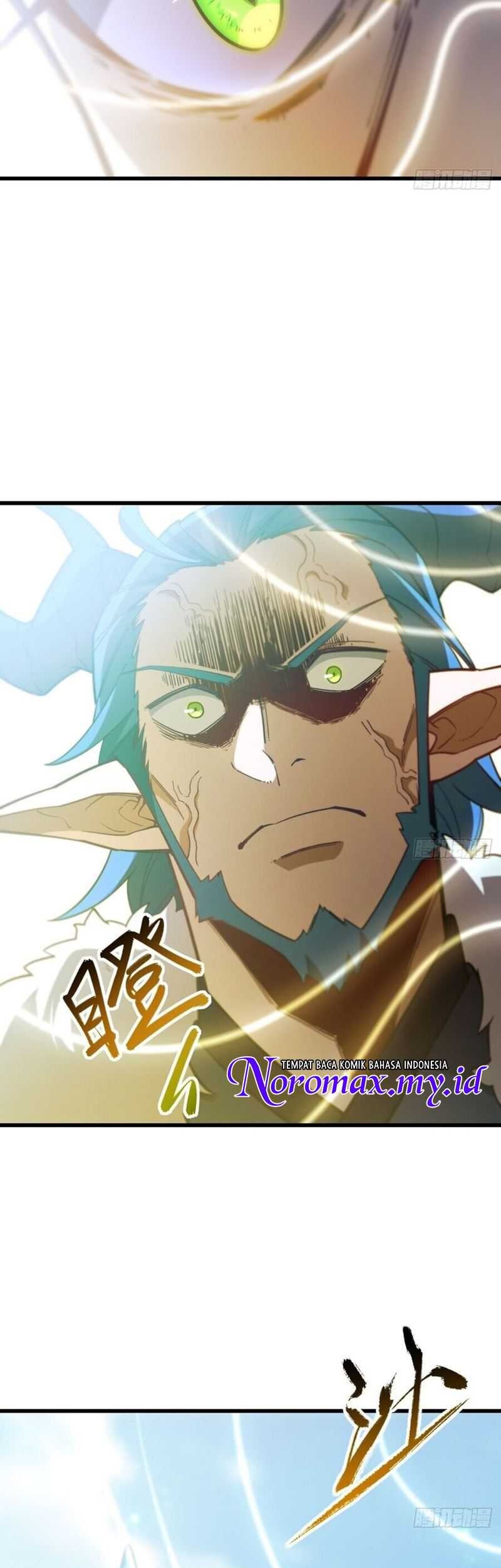 Scoring the Sacred Body of the Ancients from the Get-go Chapter 52 Gambar 14