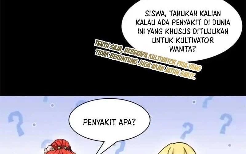 Scoring the Sacred Body of the Ancients from the Get-go Chapter 51 Gambar 3