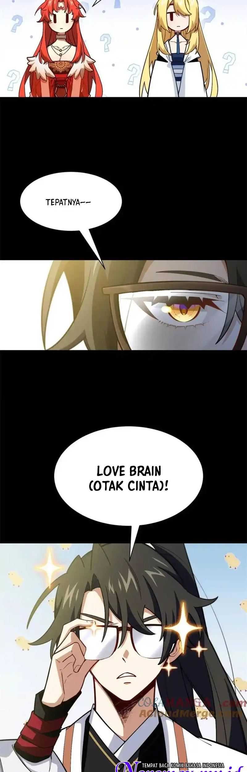 Scoring the Sacred Body of the Ancients from the Get-go Chapter 51 Gambar 4