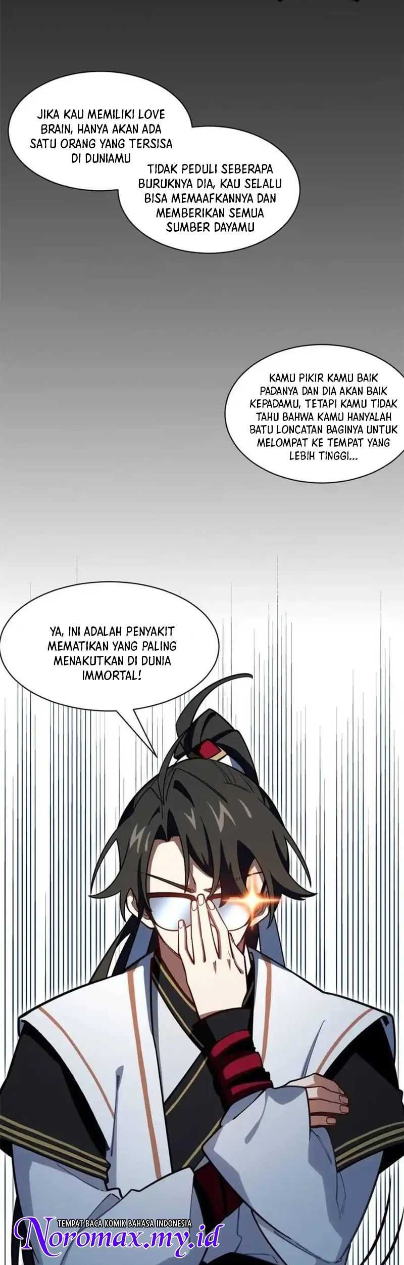 Scoring the Sacred Body of the Ancients from the Get-go Chapter 51 Gambar 8