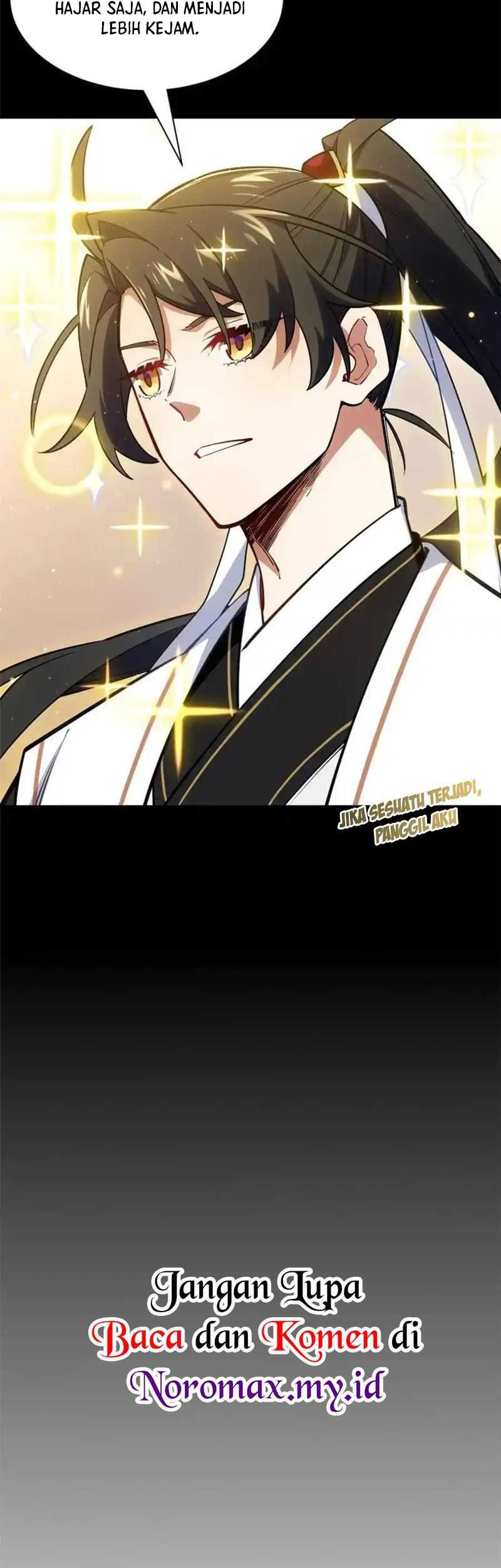 Scoring the Sacred Body of the Ancients from the Get-go Chapter 51 Gambar 12