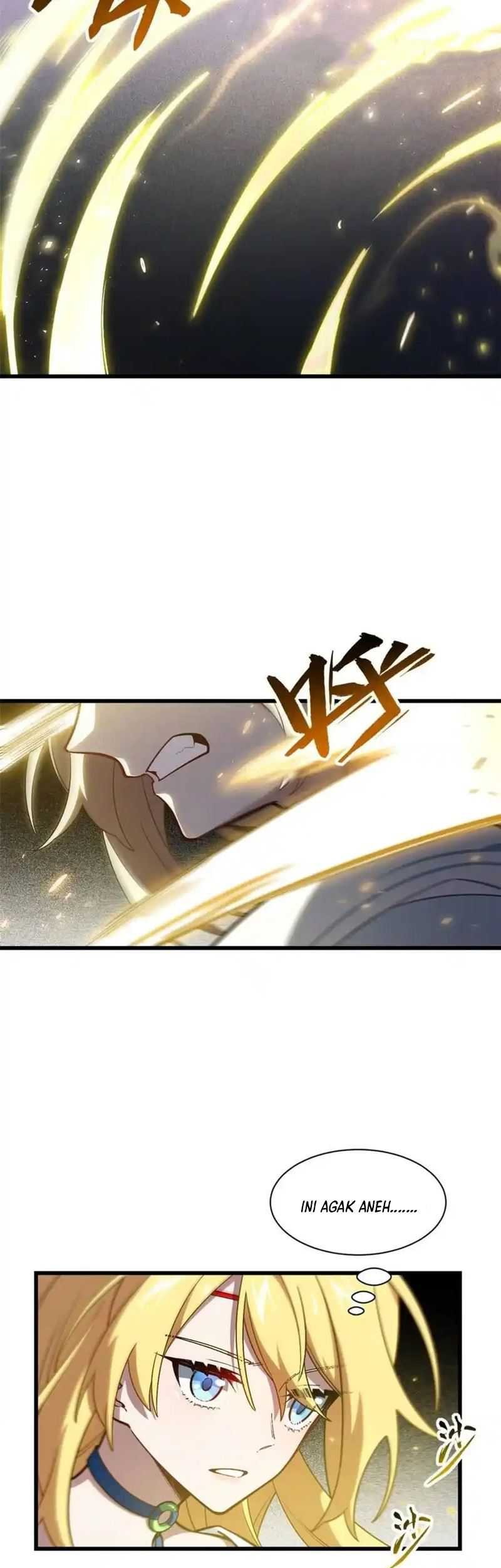 Scoring the Sacred Body of the Ancients from the Get-go Chapter 51 Gambar 14