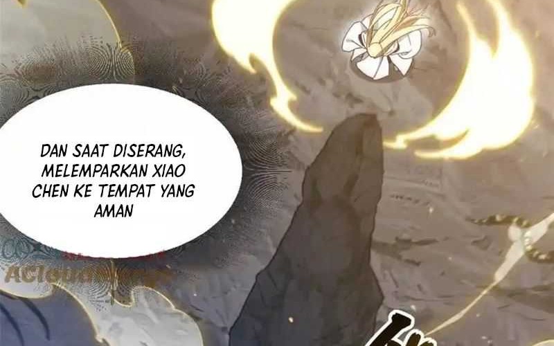 Scoring the Sacred Body of the Ancients from the Get-go Chapter 51 Gambar 17