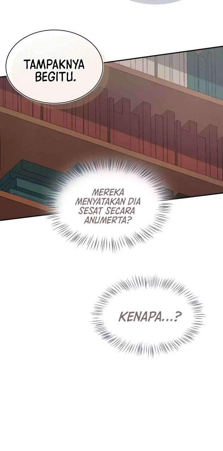 The Rebirth of the Hero’s Party’s Archmage Chapter 29 Gambar 25