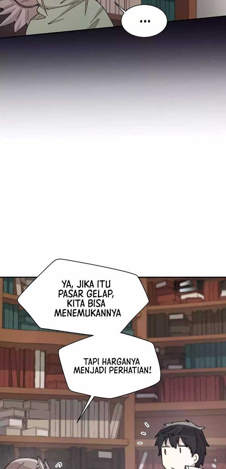 The Rebirth of the Hero’s Party’s Archmage Chapter 29 Gambar 31
