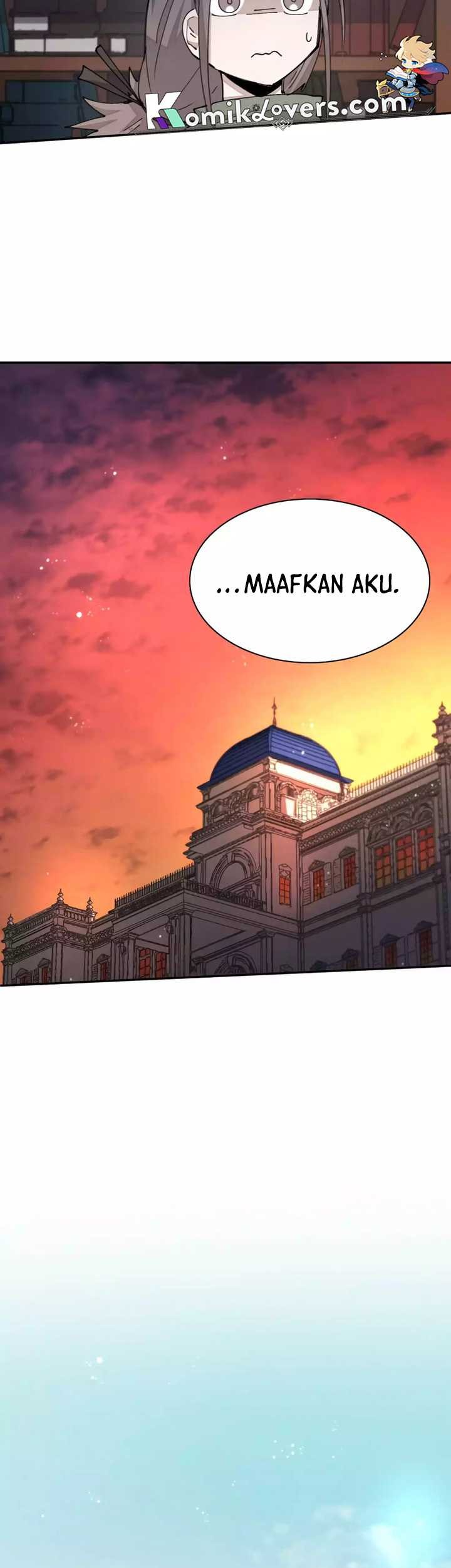 The Rebirth of the Hero’s Party’s Archmage Chapter 29 Gambar 40