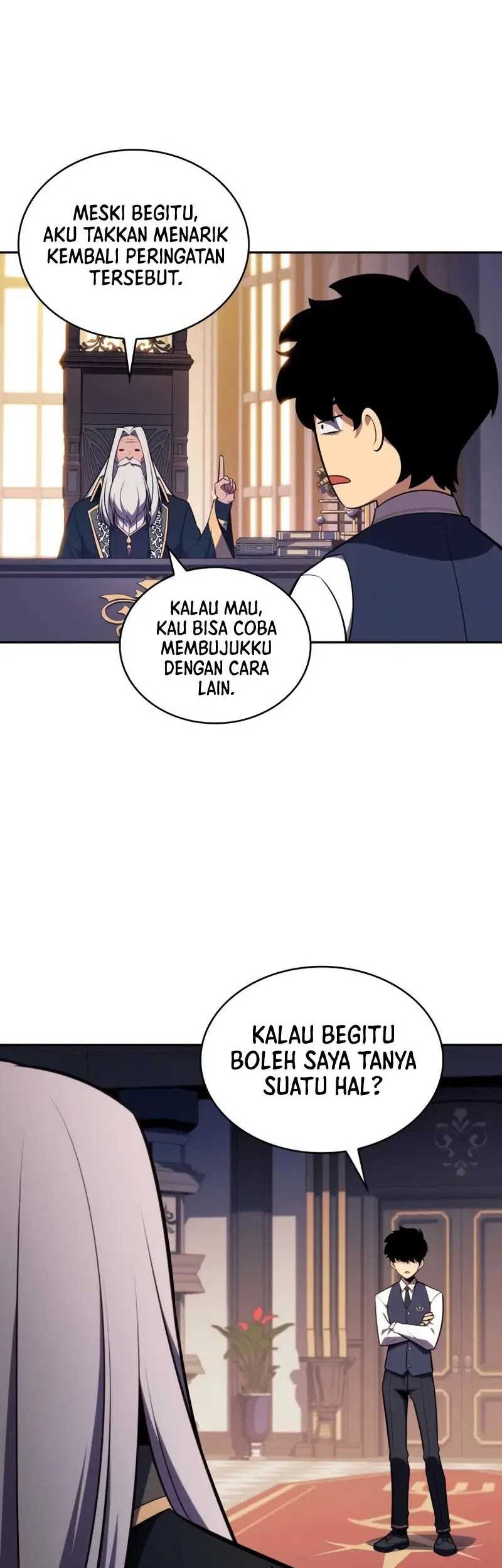The Regressed Son Of A Duke Is An Assassin Chapter 24 Gambar 51