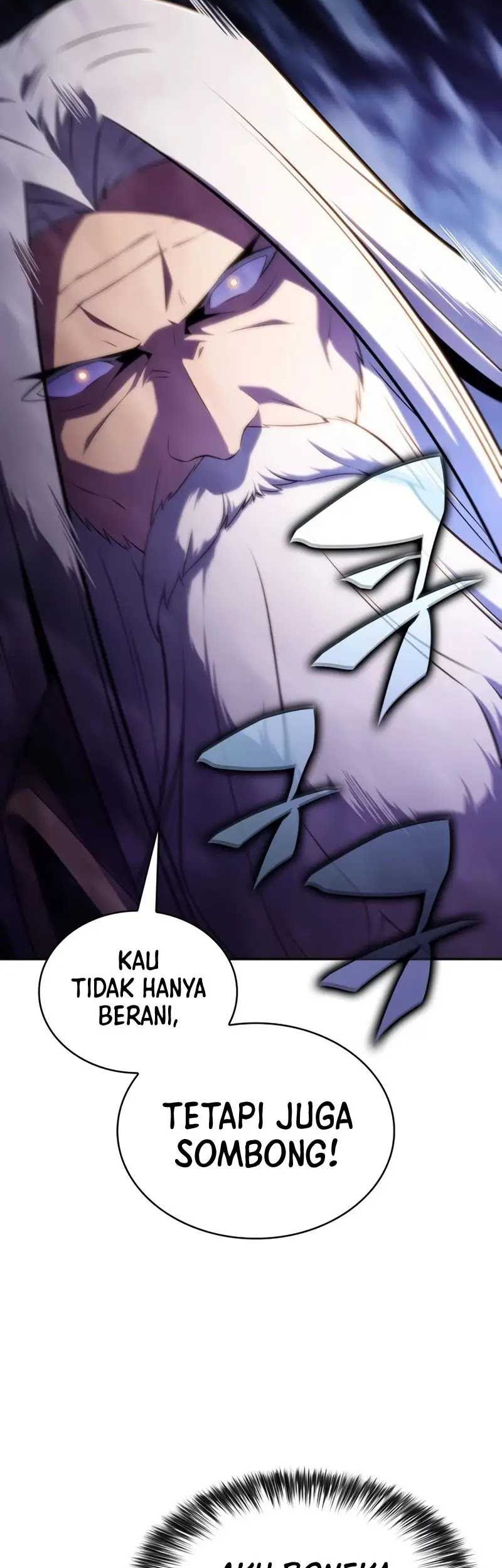 The Regressed Son Of A Duke Is An Assassin Chapter 24 Gambar 56