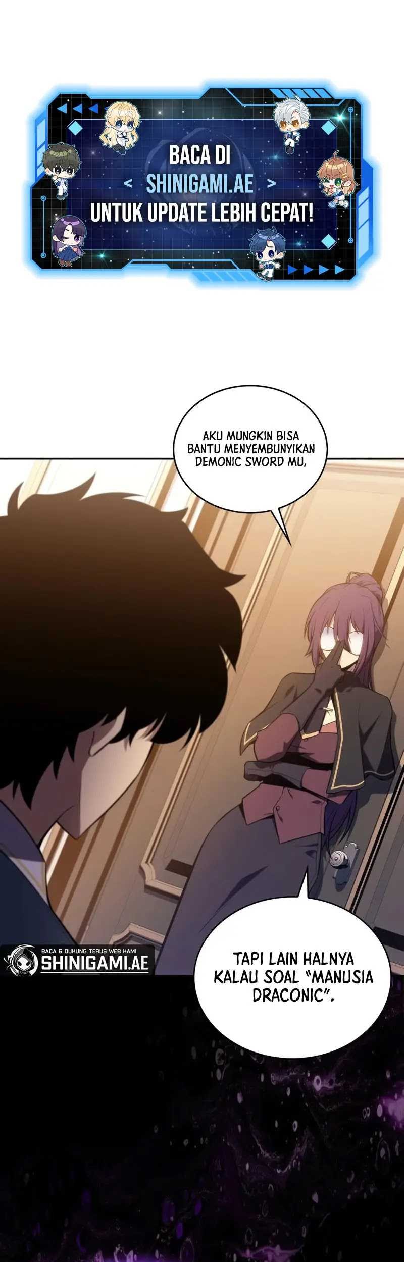 Baca Manhwa The Regressed Son Of A Duke Is An Assassin Chapter 24 Gambar 2