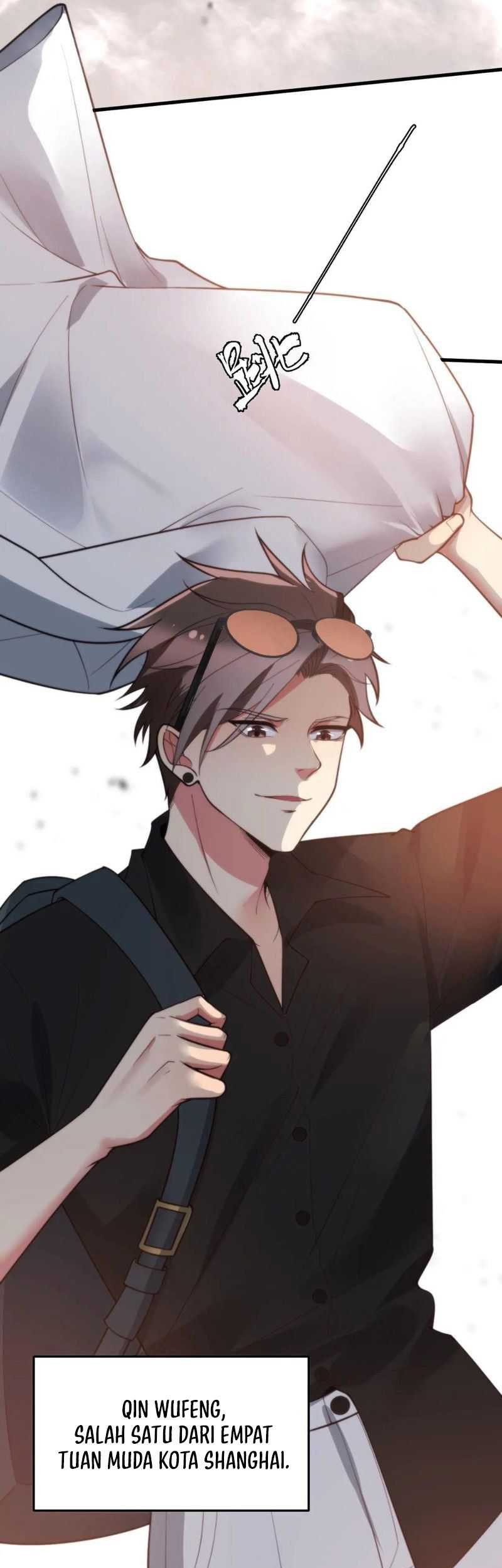 I Have 90 Billion Licking Gold Chapter 237 Gambar 15