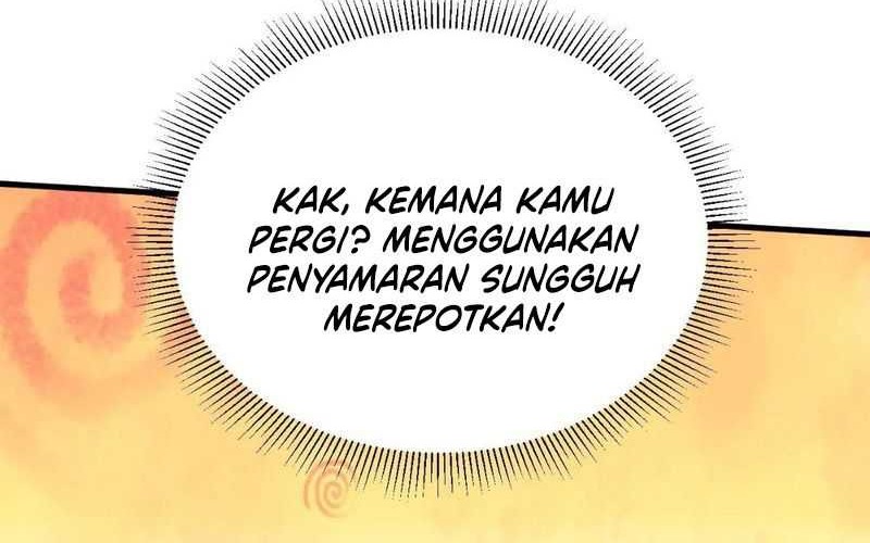 I Have 90 Billion Licking Gold Chapter 237 Gambar 21