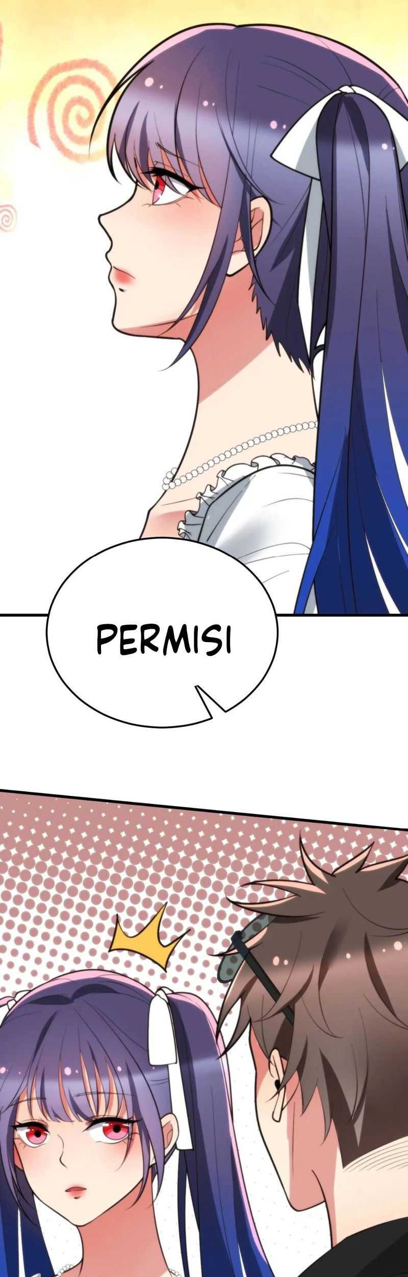 I Have 90 Billion Licking Gold Chapter 237 Gambar 22