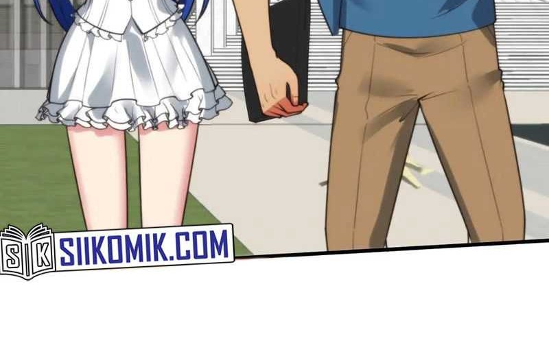I Have 90 Billion Licking Gold Chapter 237 Gambar 4