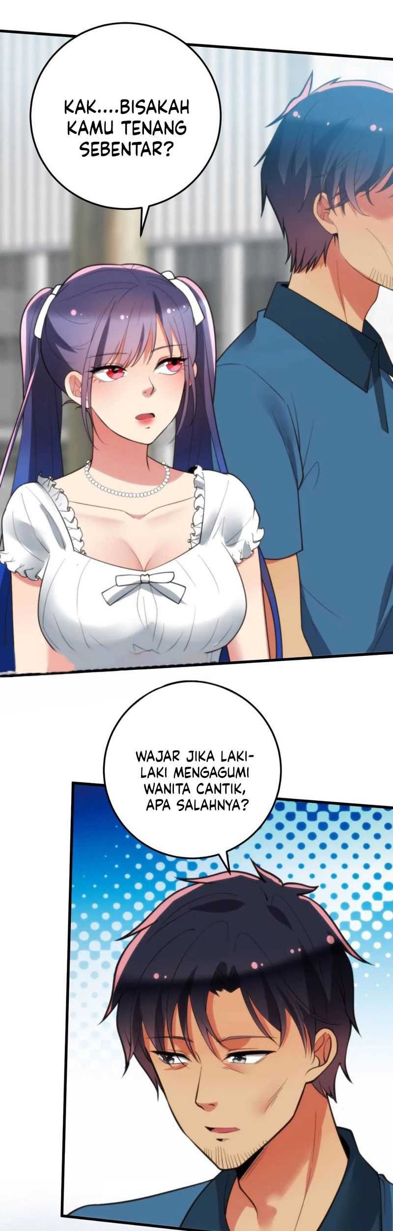 I Have 90 Billion Licking Gold Chapter 237 Gambar 5