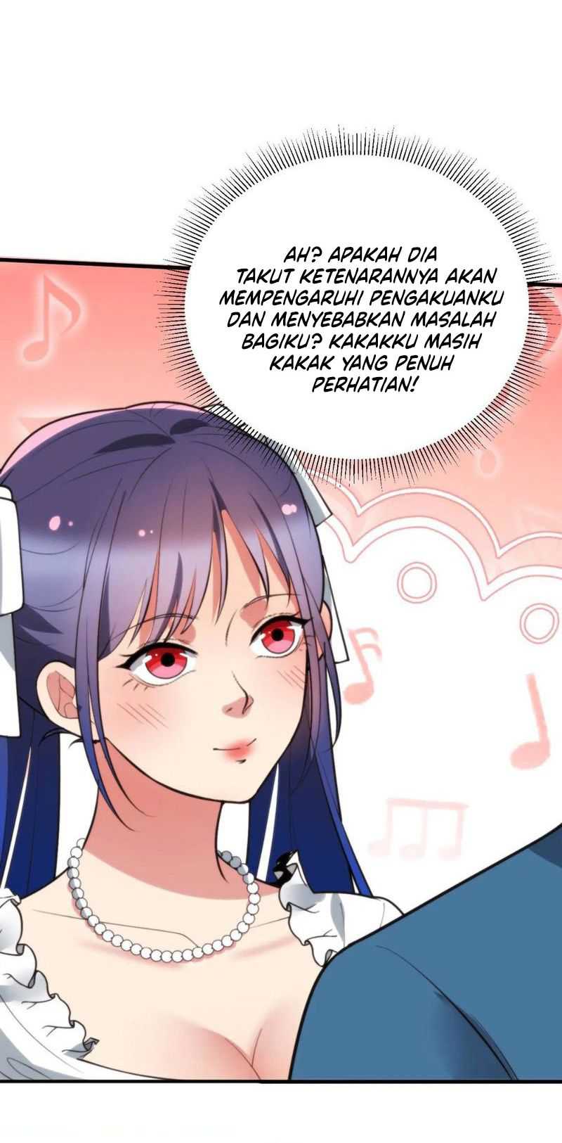 I Have 90 Billion Licking Gold Chapter 237 Gambar 9