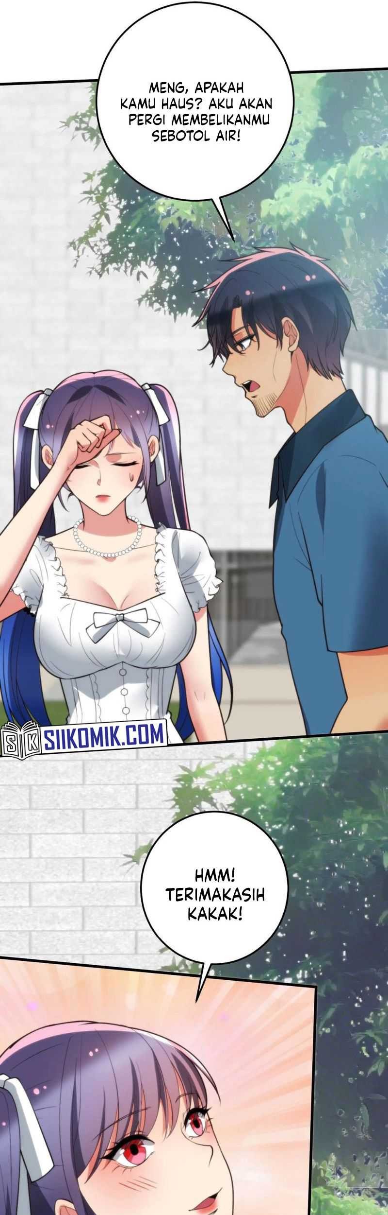 I Have 90 Billion Licking Gold Chapter 237 Gambar 10
