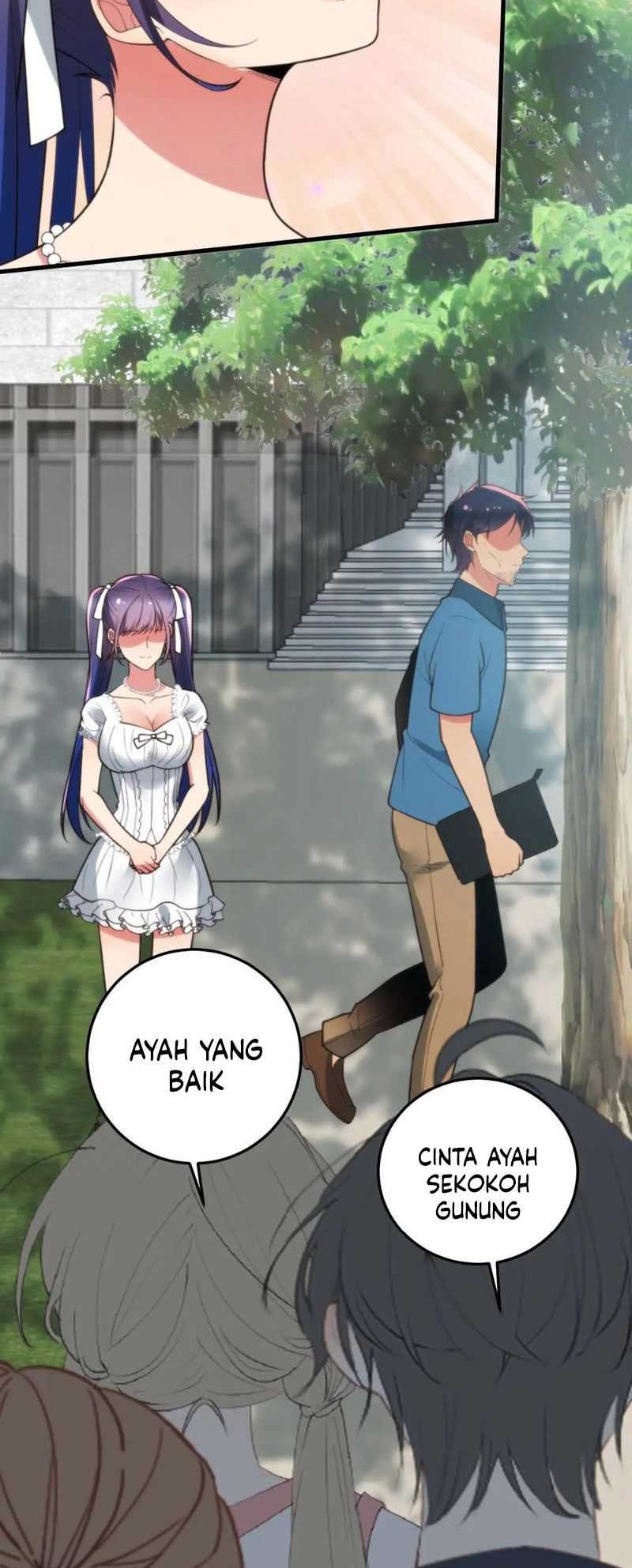 I Have 90 Billion Licking Gold Chapter 237 Gambar 11