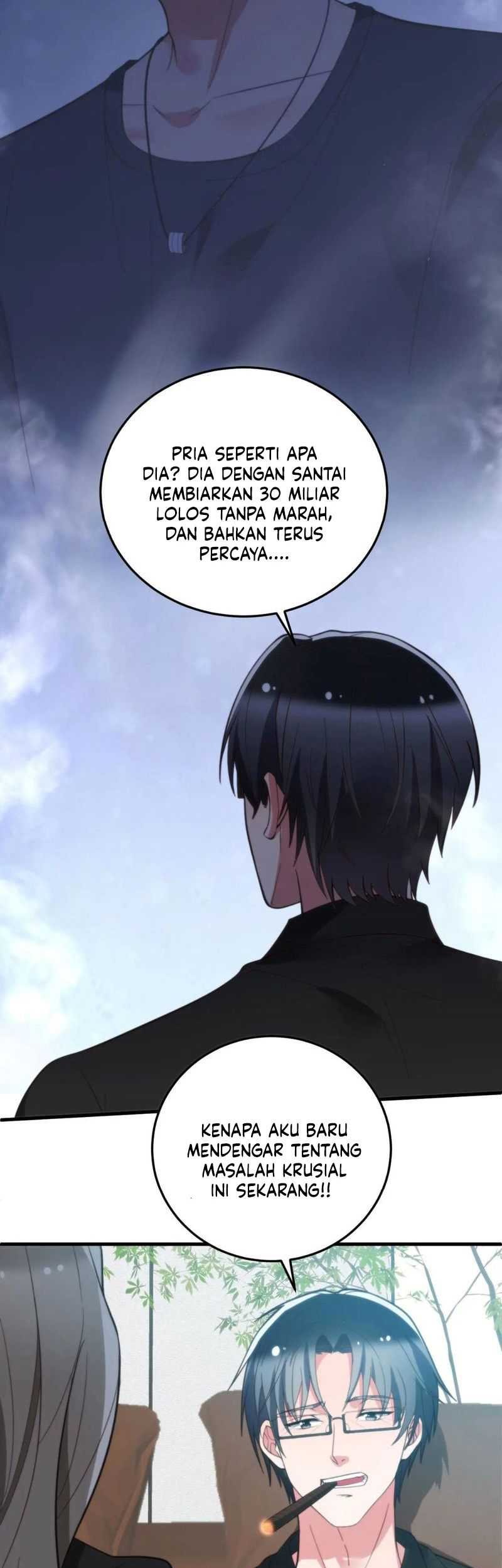 I Have 90 Billion Licking Gold Chapter 236 Gambar 22