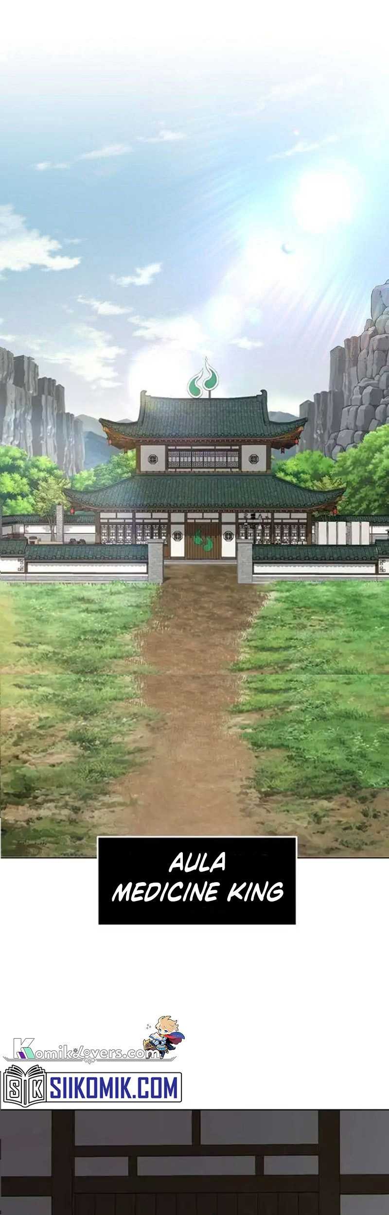Baca Komik Becoming the Swordmaster Rank Young Lord of the Sichuan Tang Family Chapter 20 Gambar 1