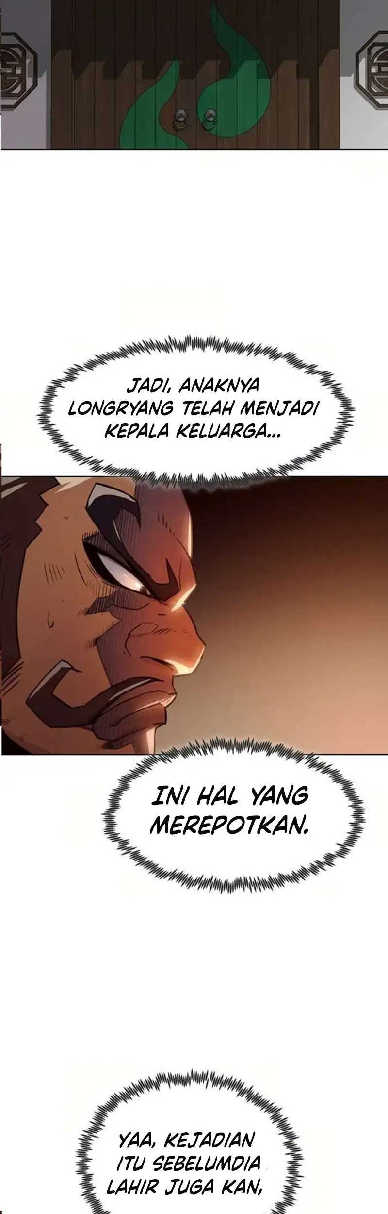 Baca Manhwa Becoming the Swordmaster Rank Young Lord of the Sichuan Tang Family Chapter 20 Gambar 2