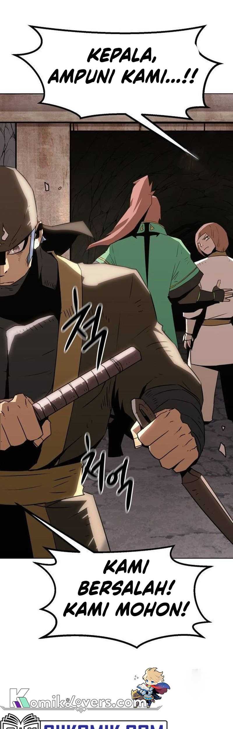 Becoming the Swordmaster Rank Young Lord of the Sichuan Tang Family Chapter 20 Gambar 23