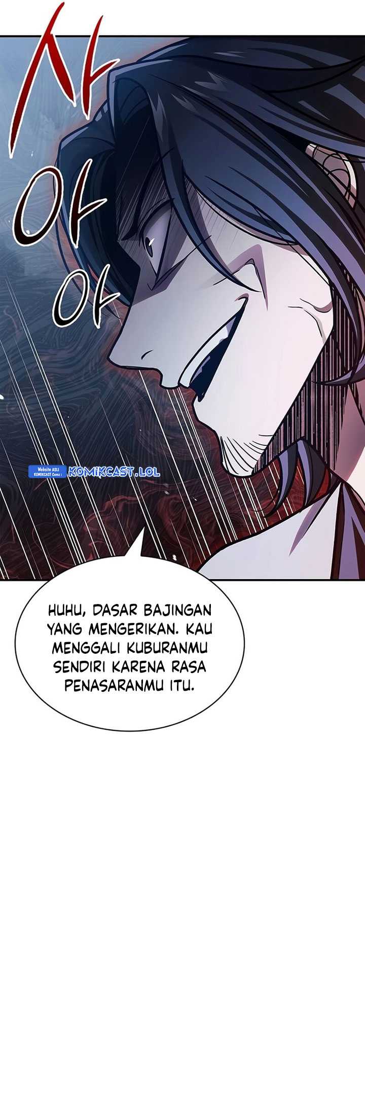 Heavenly Grand Archive’s Young Master Chapter 76 Gambar 36