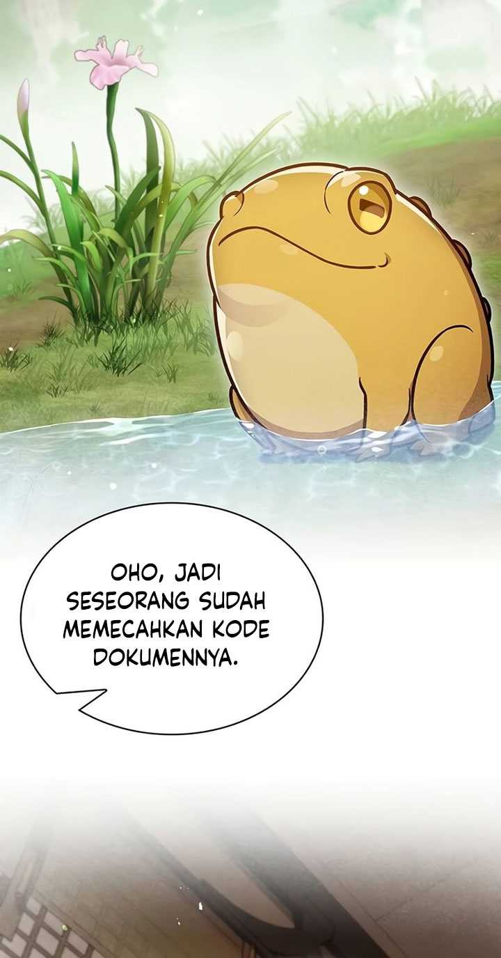 Heavenly Grand Archive’s Young Master Chapter 76 Gambar 58