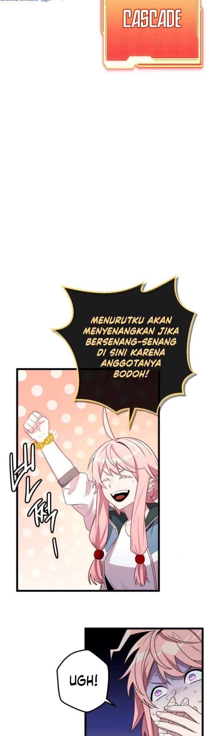 I Obtained a Mythic Item Chapter 106 Gambar 28