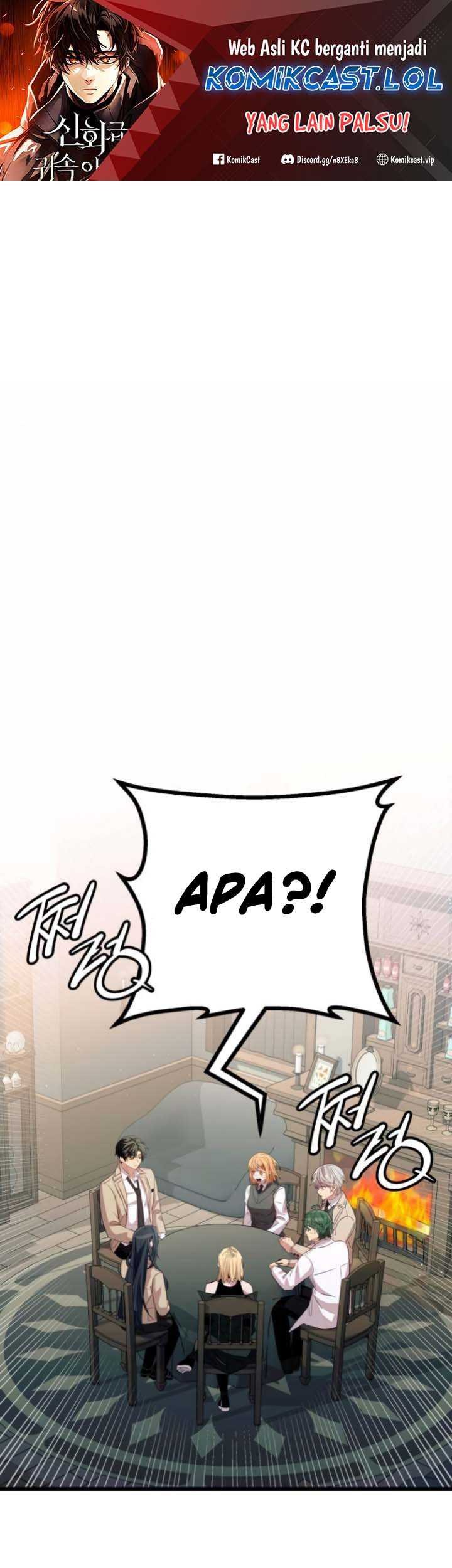 Baca Manhwa I Obtained a Mythic Item Chapter 106 Gambar 2