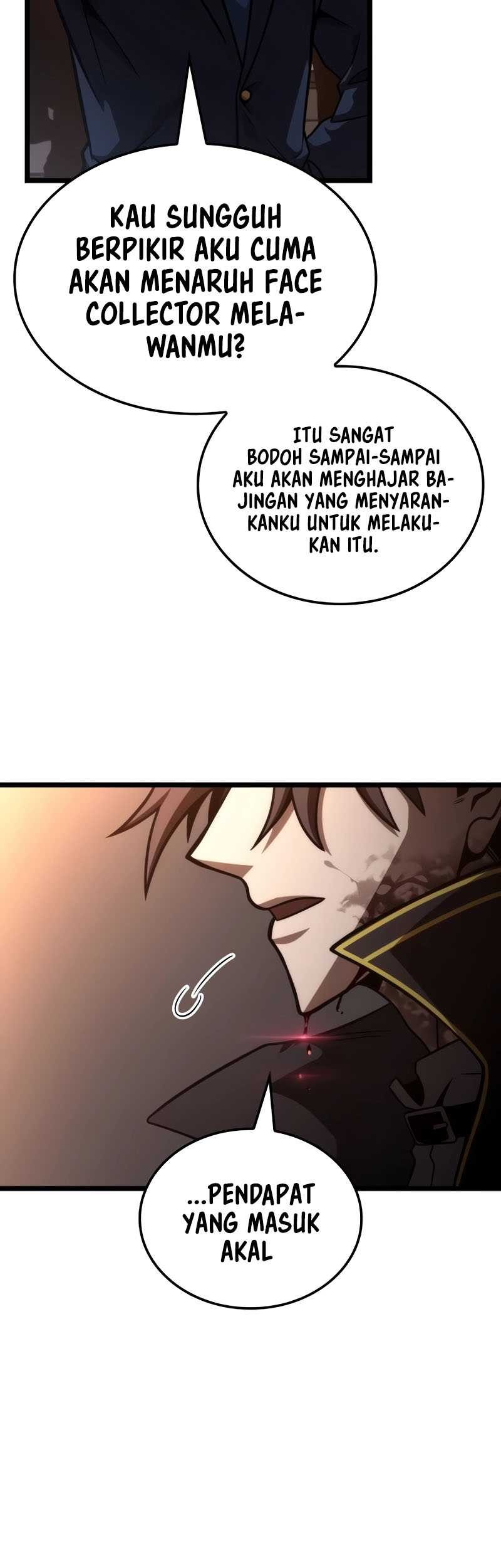 Insanely-Talented Player Chapter 44 Gambar 65