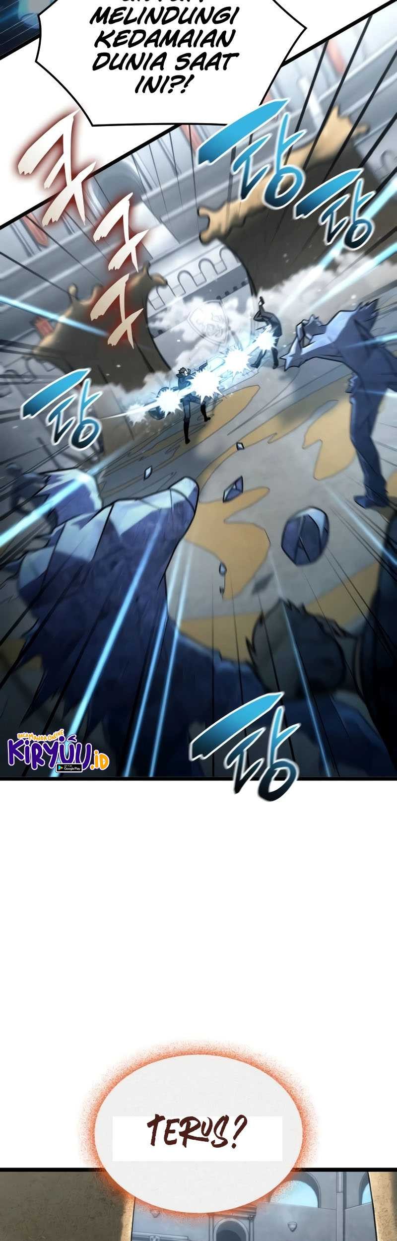 Insanely-Talented Player Chapter 44 Gambar 17