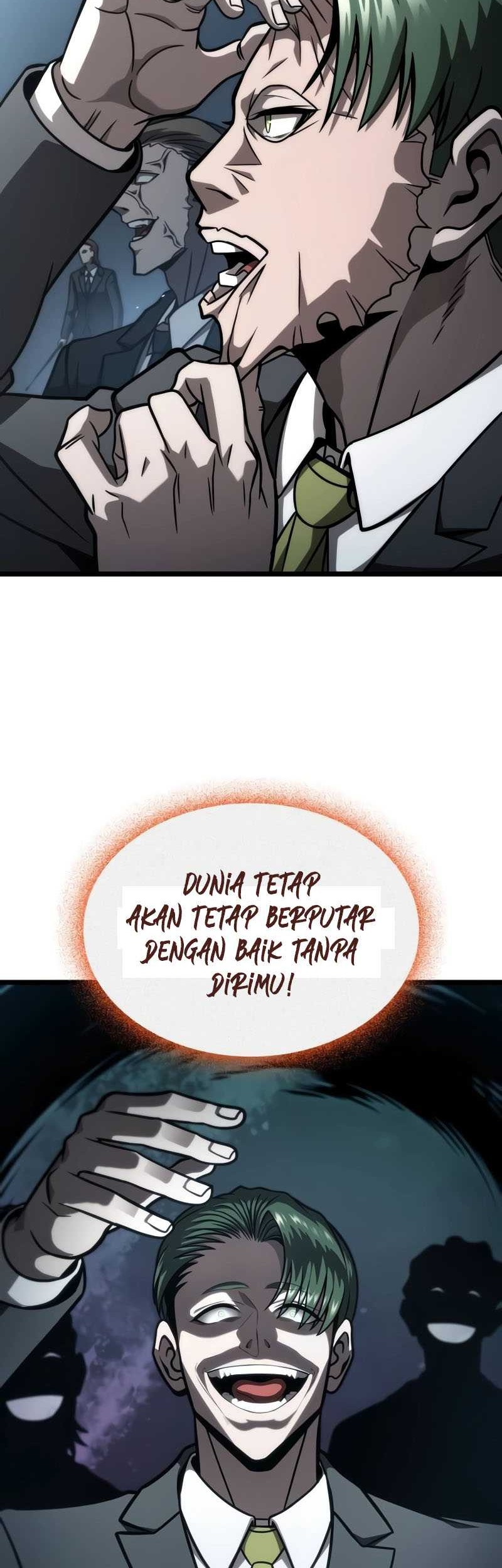 Insanely-Talented Player Chapter 44 Gambar 22