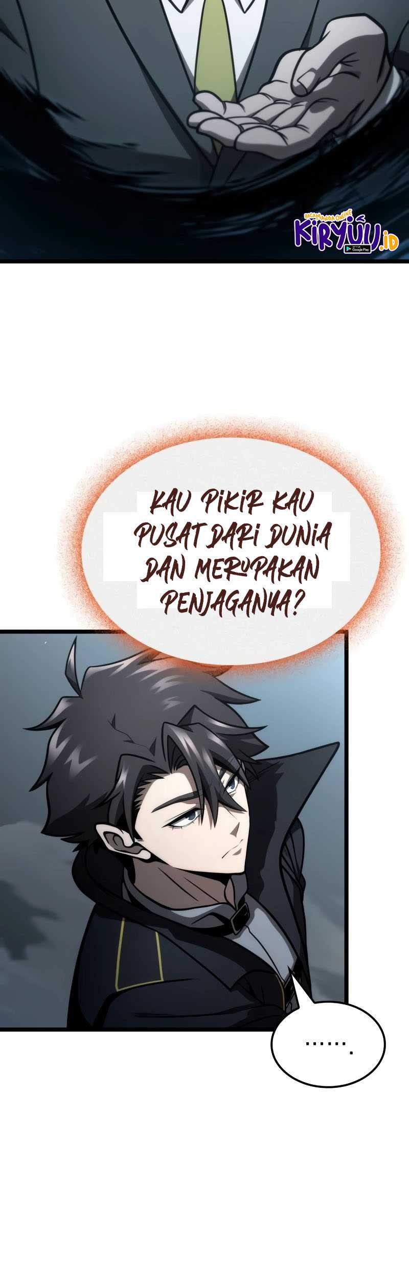 Insanely-Talented Player Chapter 44 Gambar 23