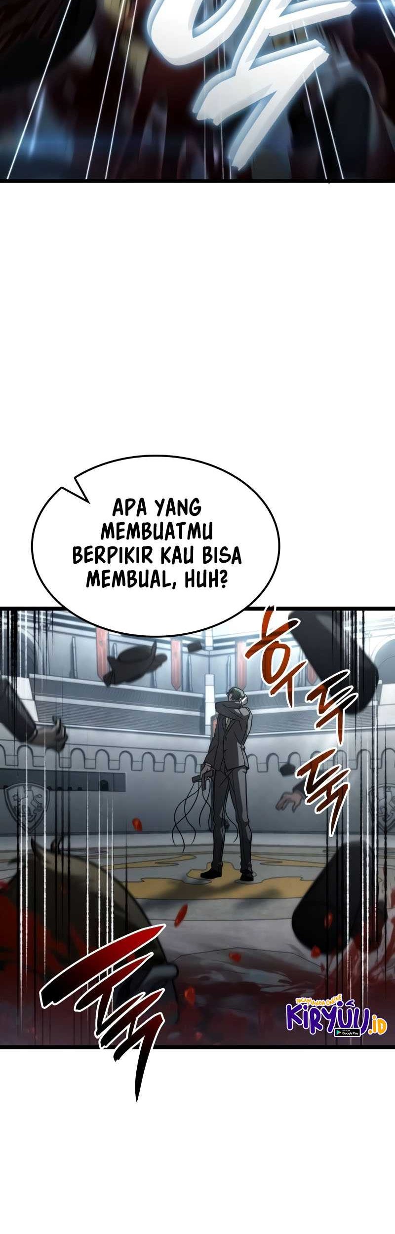 Insanely-Talented Player Chapter 44 Gambar 30