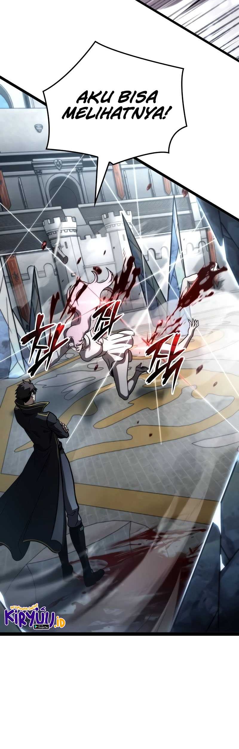 Insanely-Talented Player Chapter 44 Gambar 45