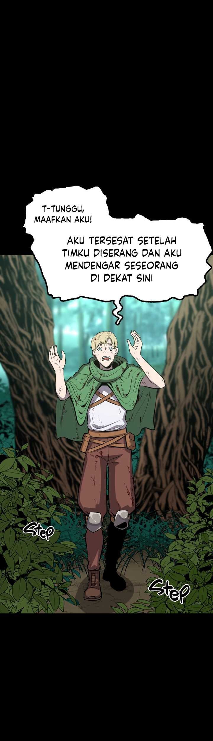 Primal Hunter Chapter 15 Gambar 32
