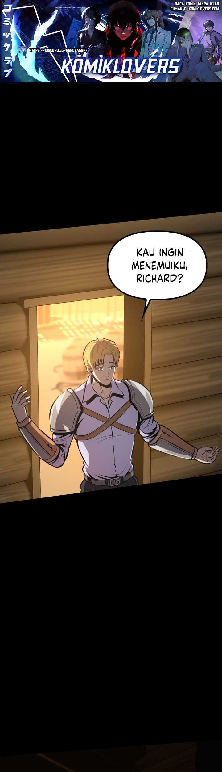 Baca Manhwa Primal Hunter Chapter 15 Gambar 2