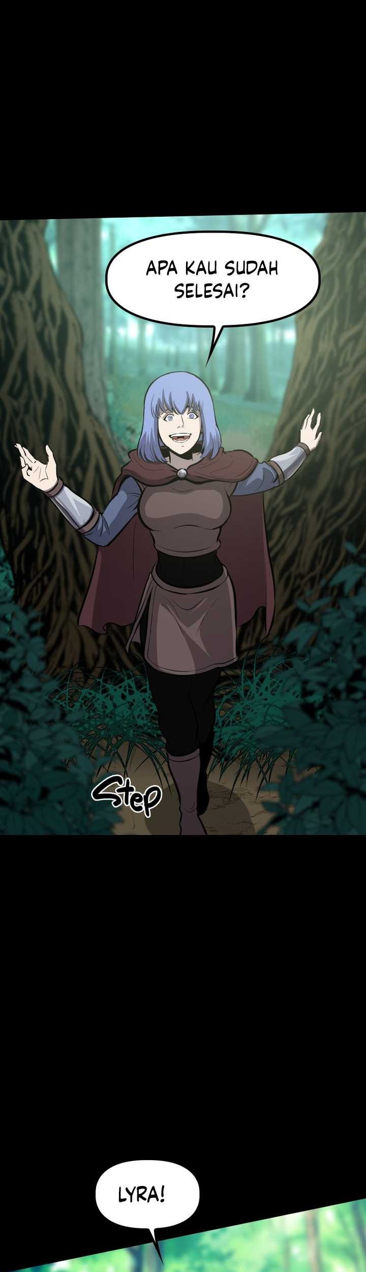Primal Hunter Chapter 15 Gambar 62