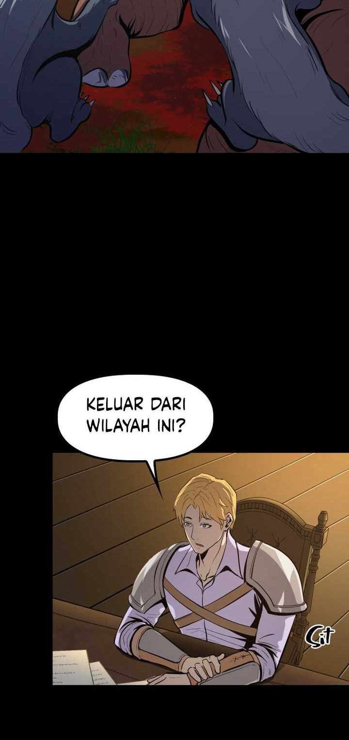 Primal Hunter Chapter 15 Gambar 5