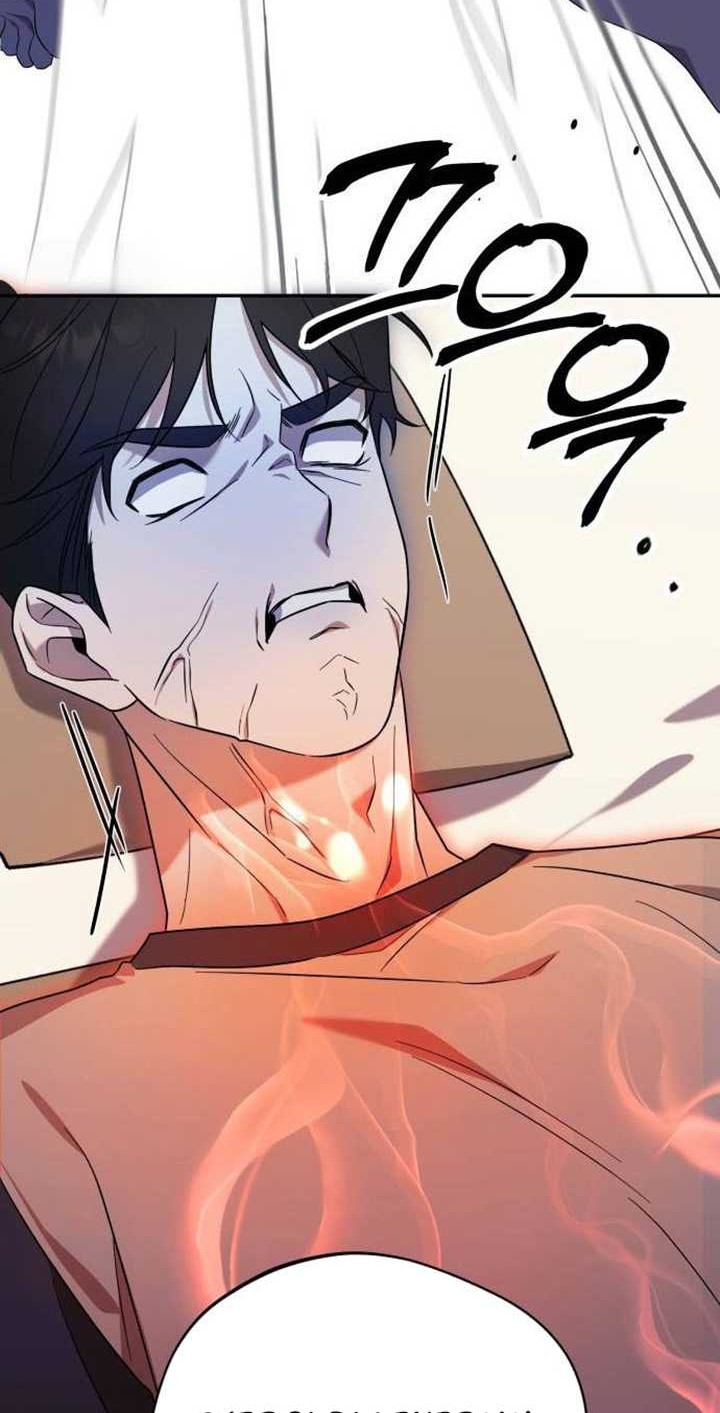 The Heavenly Demon Will Give You a Massage Chapter 09 Gambar 35