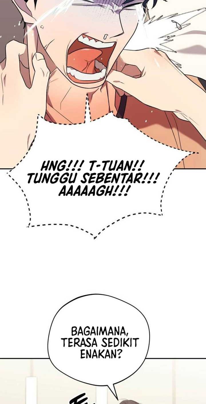 The Heavenly Demon Will Give You a Massage Chapter 09 Gambar 37
